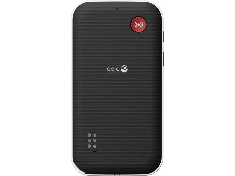 Doro Leva X10 4G - White