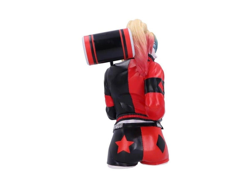 Nemesis Now - Harley Quinn Bust 30cm - Figur