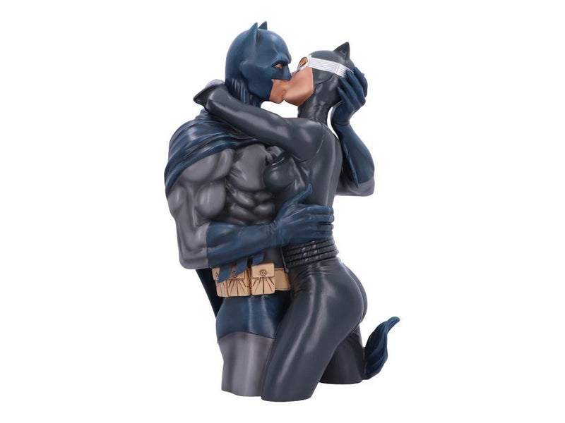 Nemesis Now - Batman & Catwoman 34 cm - Figur