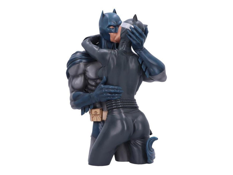 Nemesis Now - Batman & Catwoman 34 cm - Figur