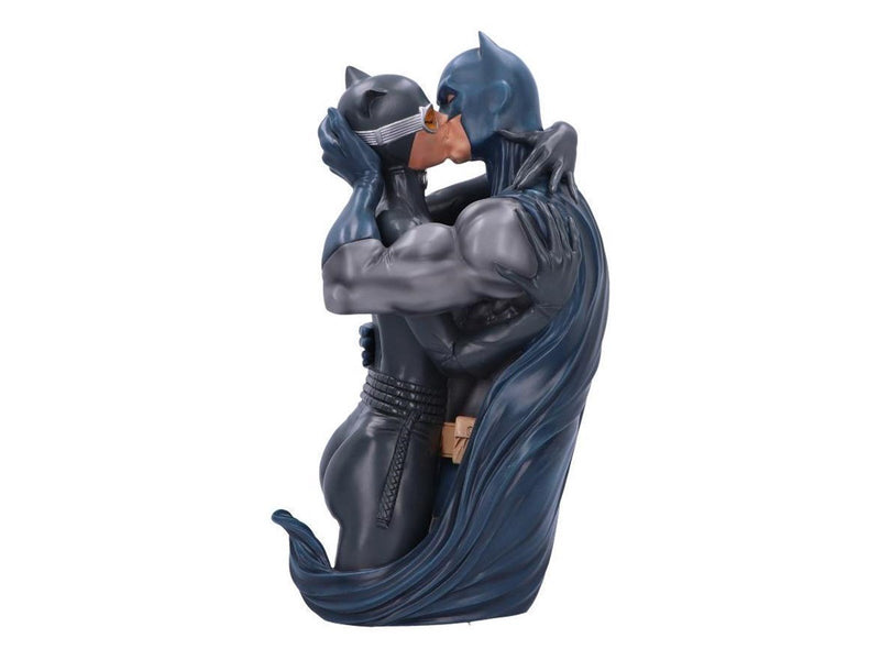 Nemesis Now - Batman & Catwoman 34 cm - Figur