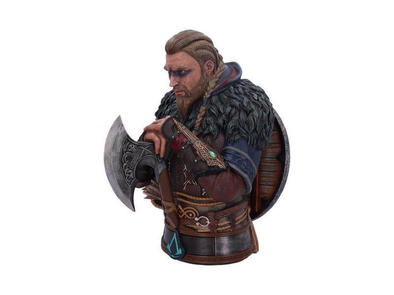Nemesis Now - Assassin's Creed Valhalla Eivor Bust 32 cm - Figur