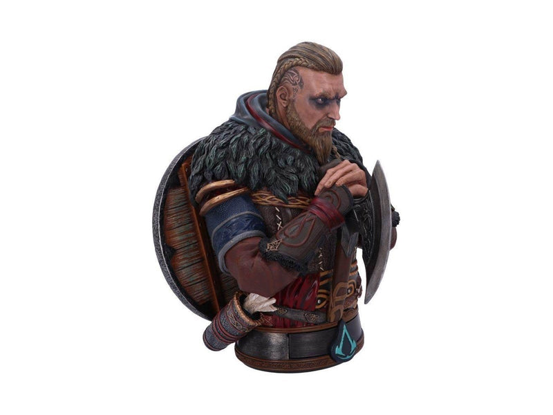 Nemesis Now - Assassin's Creed Valhalla Eivor Bust 32 cm - Figur