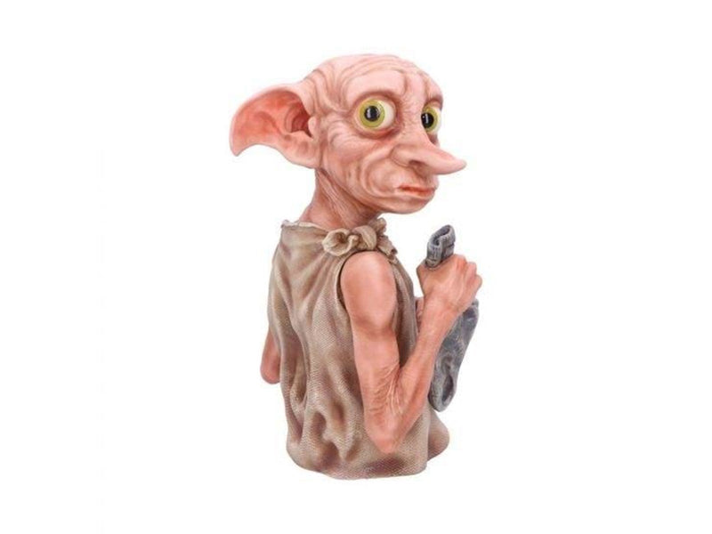 Nemesis Now - Harry Potter Dobby Bust 30cm - Figur
