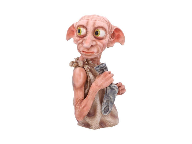 Nemesis Now - Harry Potter Dobby Bust 30cm - Figur