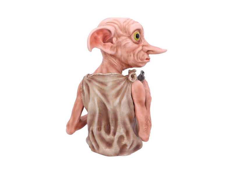 Nemesis Now - Harry Potter Dobby Bust 30cm - Figur