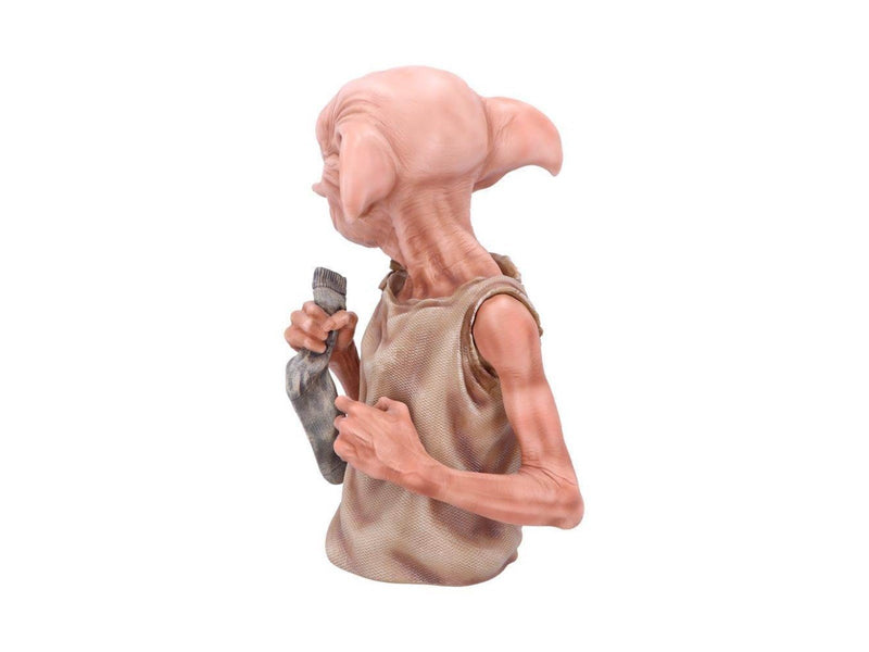 Nemesis Now - Harry Potter Dobby Bust 30cm - Figur