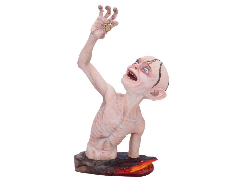Nemesis Now - Lord of the Rings Gollum Bust 39 cm - Figur