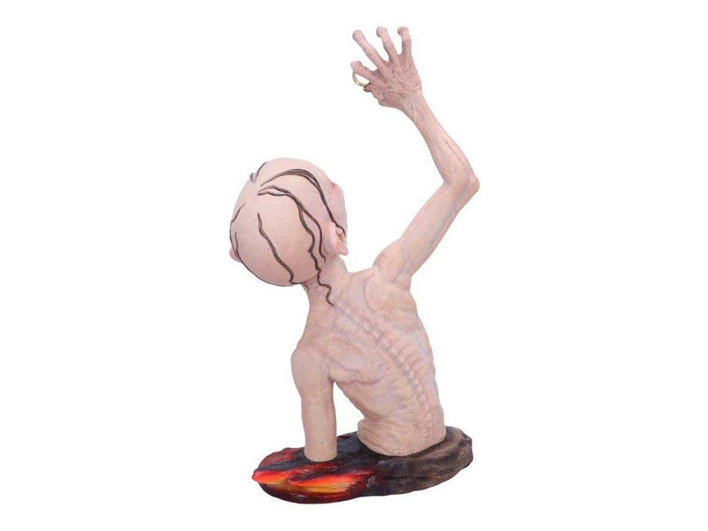 Nemesis Now - Lord of the Rings Gollum Bust 39 cm - Figur