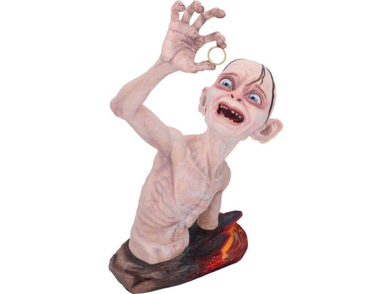 Nemesis Now - Lord of the Rings Gollum Bust 39 cm - Figur