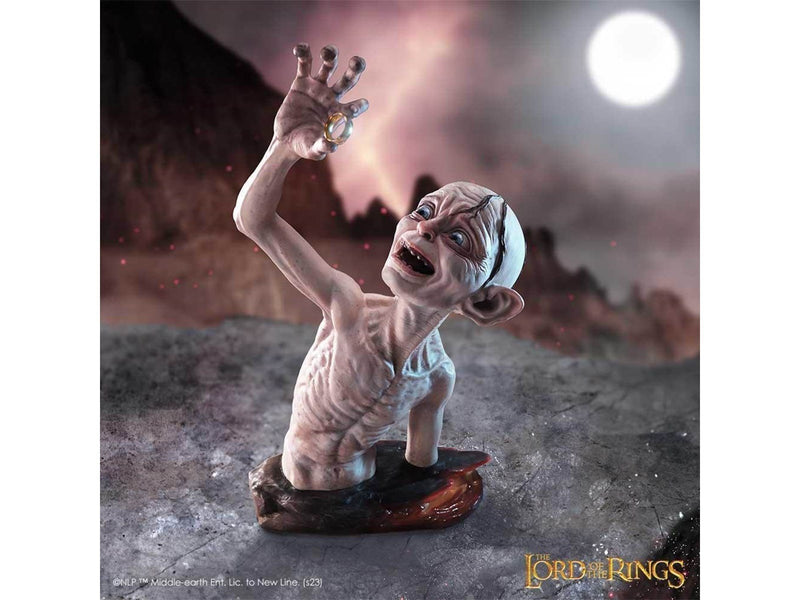 Nemesis Now - Lord of the Rings Gollum Bust 39 cm - Figur