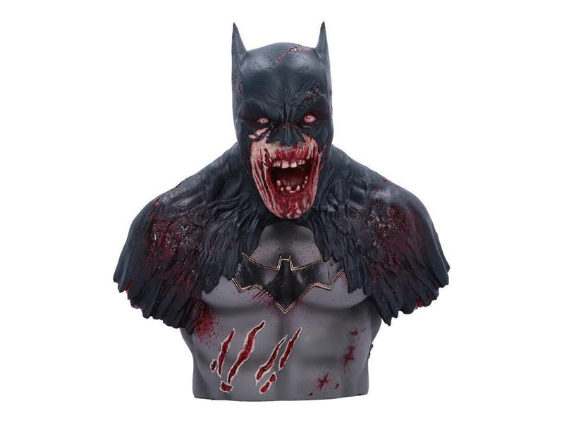 Nemesis Now - Batman DCeased Bust 29 cm - Figur