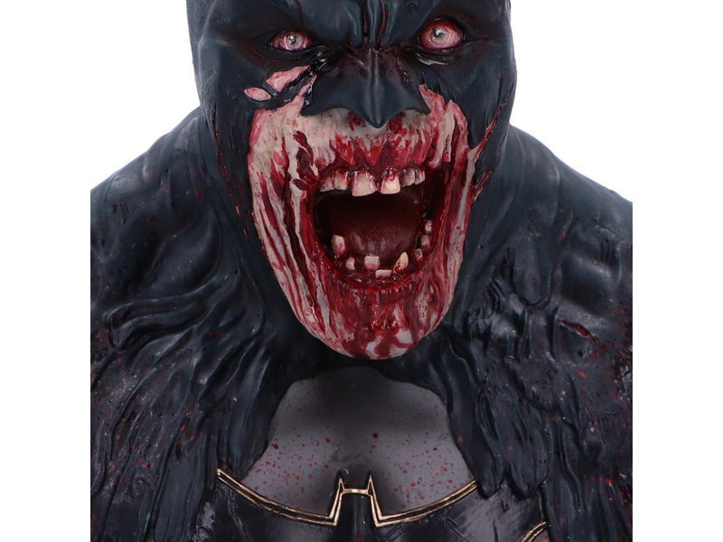 Nemesis Now - Batman DCeased Bust 29 cm - Figur