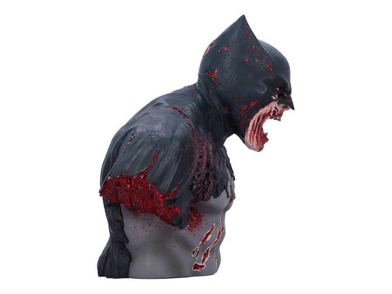 Nemesis Now - Batman DCeased Bust 29 cm - Figur