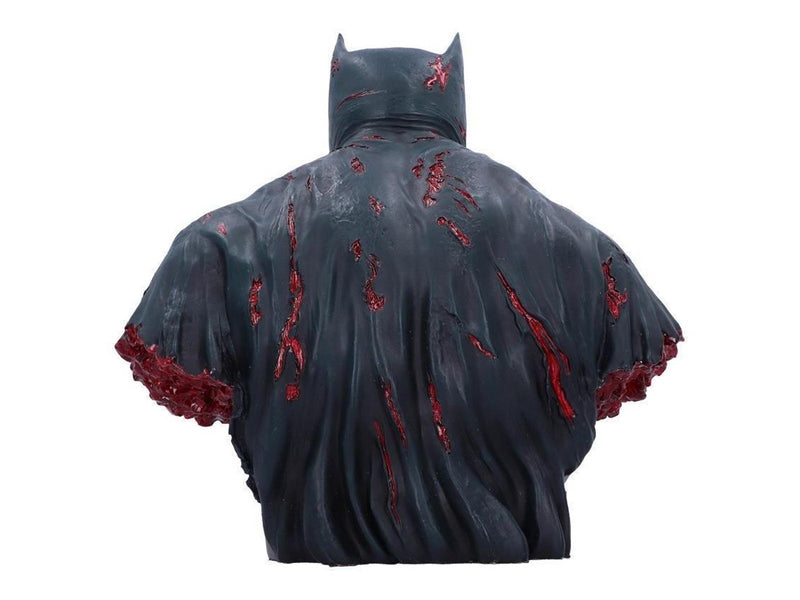 Nemesis Now - Batman DCeased Bust 29 cm - Figur