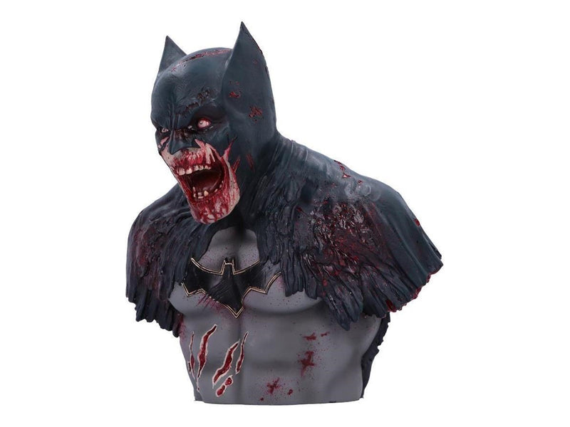Nemesis Now - Batman DCeased Bust 29 cm - Figur