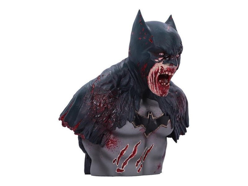 Nemesis Now - Batman DCeased Bust 29 cm - Figur