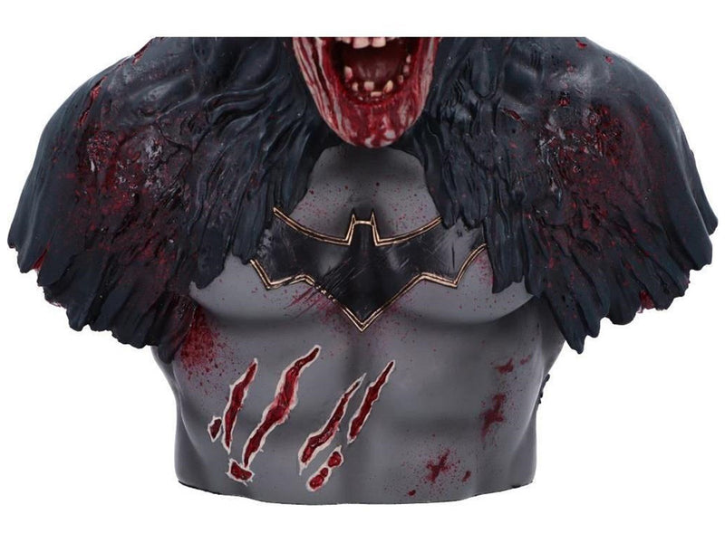 Nemesis Now - Batman DCeased Bust 29 cm - Figur