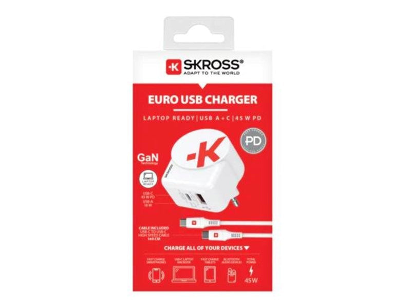 SKross Mobile Device Charger