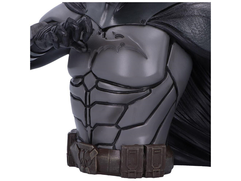Nemesis Now - Batman: There Will be Blood Bust 30 cm - Figur