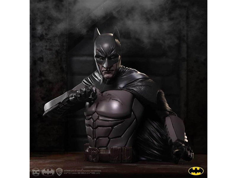 Nemesis Now - Batman: There Will be Blood Bust 30 cm - Figur