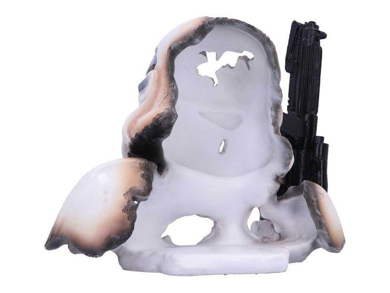 Nemesis Now - Stormtrooper in battle Blasted Bust 23.5 cm - Figur