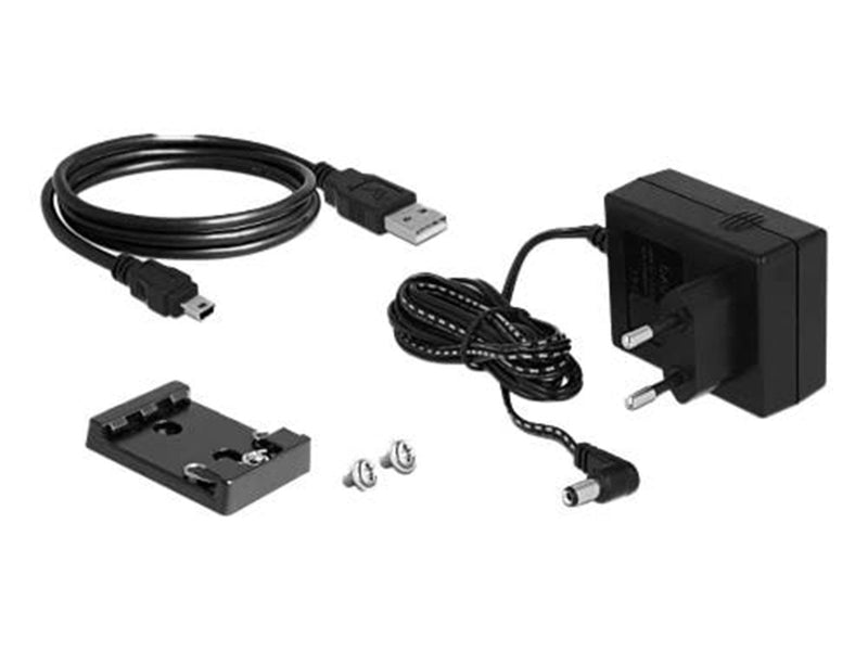 DeLOCK USB Isolation Adapter