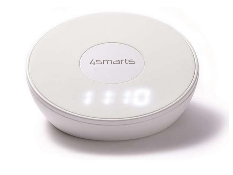 4smarts Wireless Charger VoltBeam N8 - 15 W