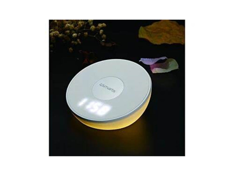 4smarts Wireless Charger VoltBeam N8 - 15 W