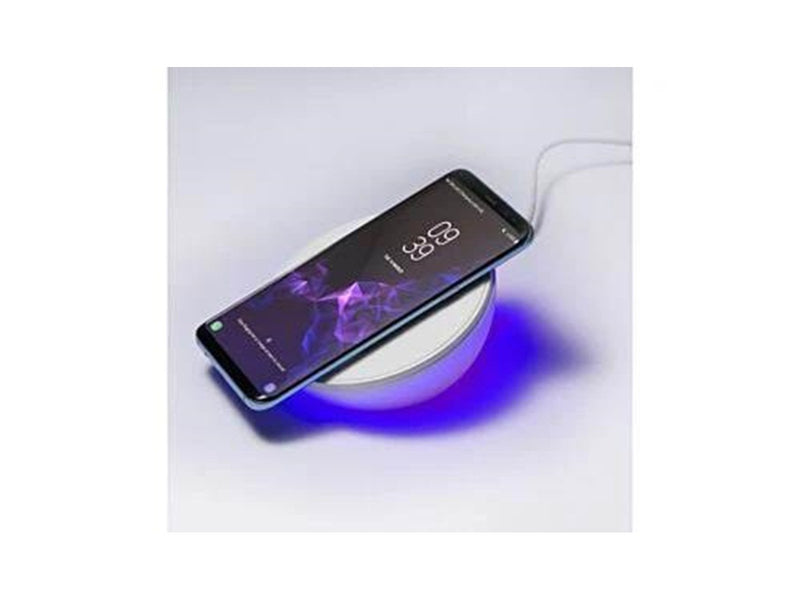 4smarts Wireless Charger VoltBeam N8 - 15 W