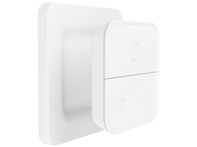 EGLO CONNECT-Z dimmer switch with battery white