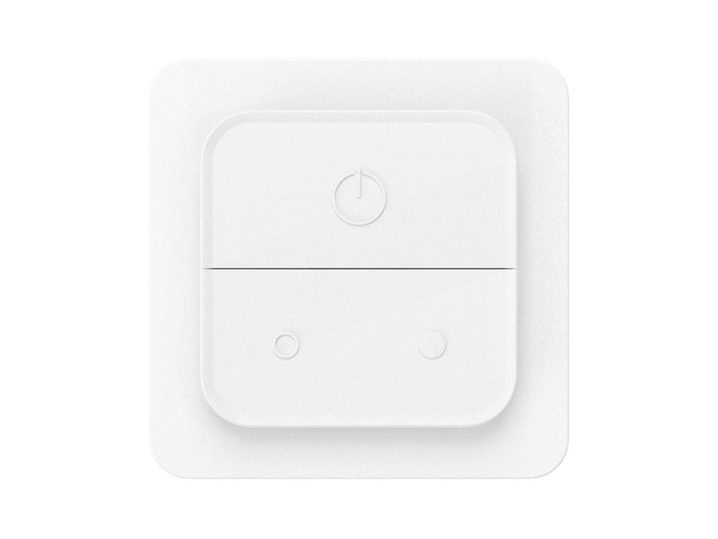EGLO CONNECT-Z dimmer switch with battery white