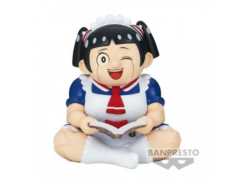 Banpresto - Me & Roboco - Sofvimates Roboco Taira Figure 14 cm - Figur