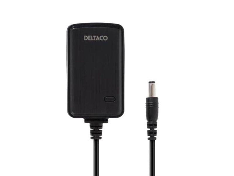 Deltaco PS12-20B Power Supply