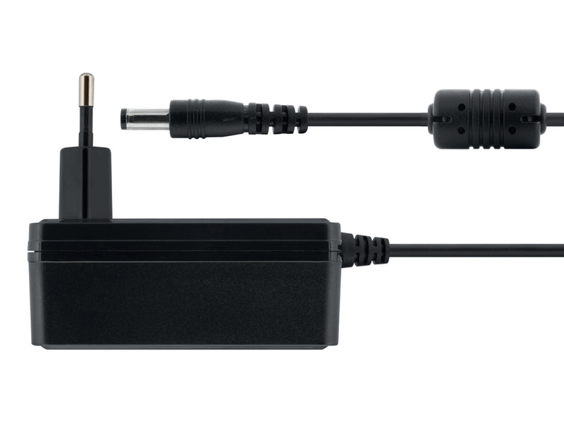 Deltaco PS12-30B Power Adapter/Inverter