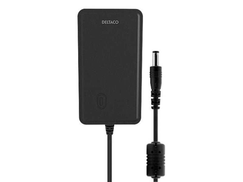 Deltaco PS12-30B Power Adapter/Inverter