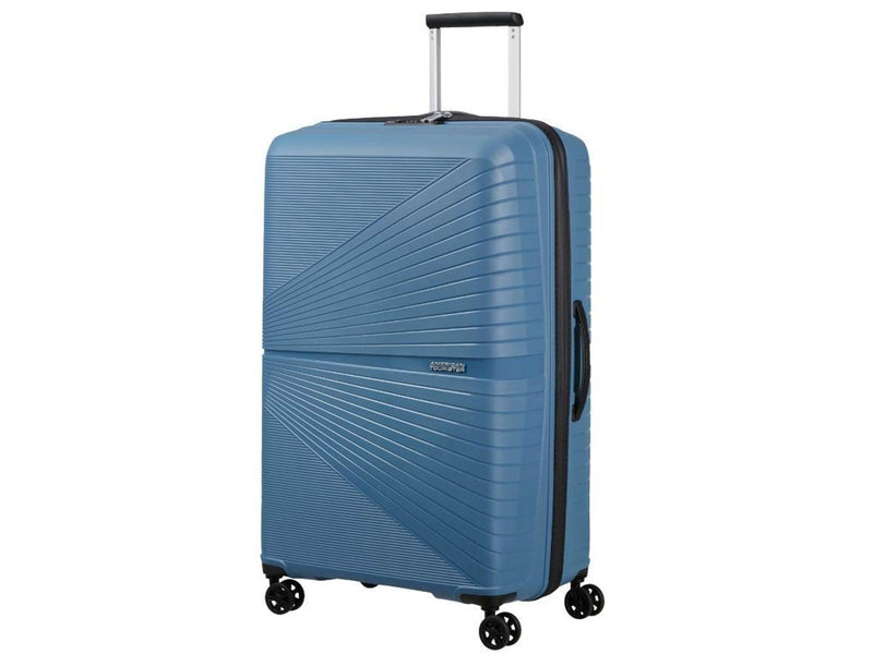 American Tourister Suitcase Airconic Spinner 55/20 Coronet Blue