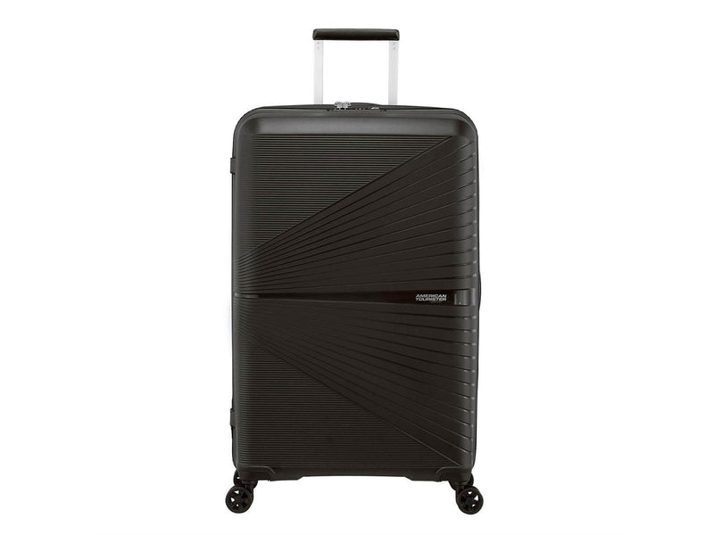 American Tourister Suitcase Airconic Spinner 77/31 Onyx Black