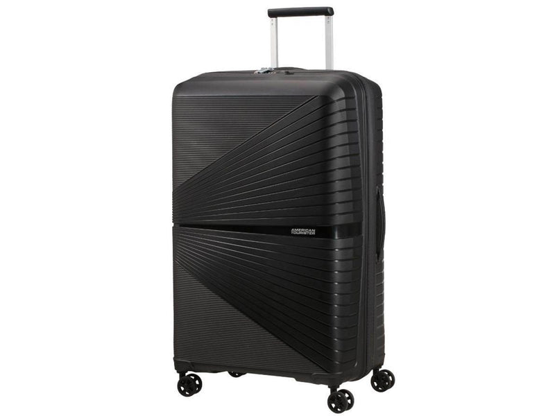 American Tourister Suitcase Airconic Spinner 77/31 Onyx Black