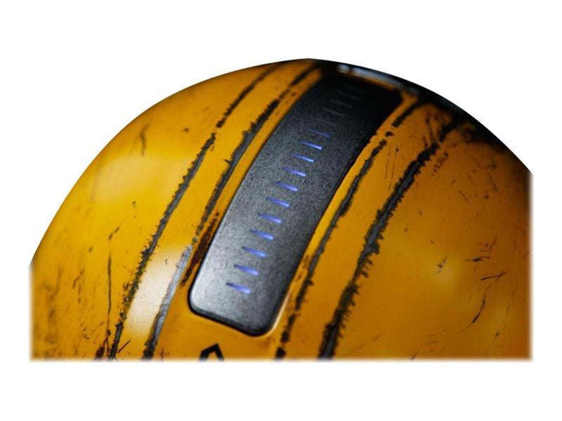 GravaStar Mars War Damaged Version