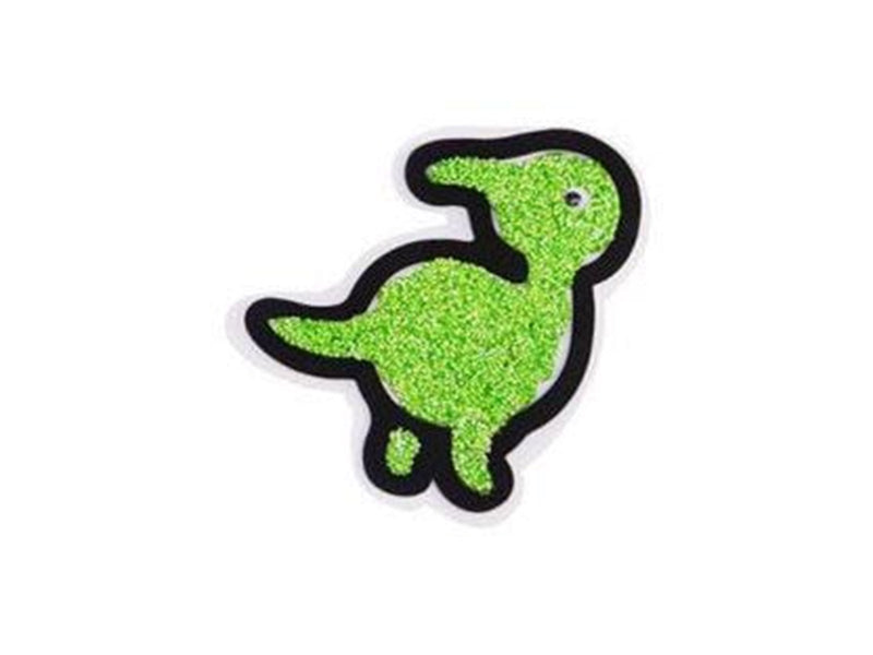 Johntoy - Make your own Dino Foam Stickers