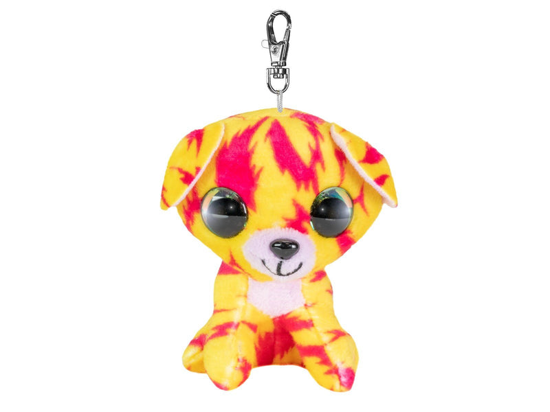 Lumo Stars - Bear Honey Keychain