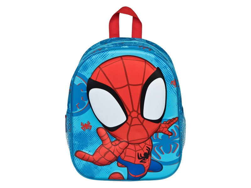 Spidey and His Amazing Friends 3D Backpack