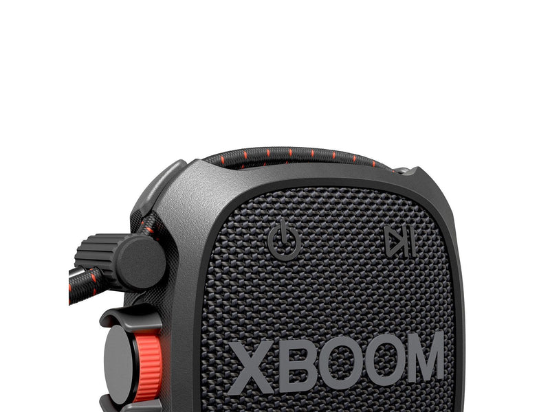 LG XBOOM Go XG2T