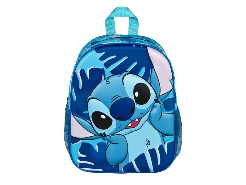 Undercover 3D Backpack Stitch