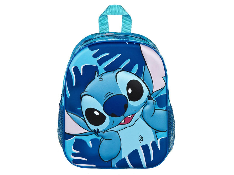 Undercover 3D Backpack Stitch