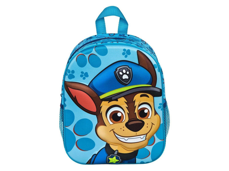 Paw Patrol 3D Backpack