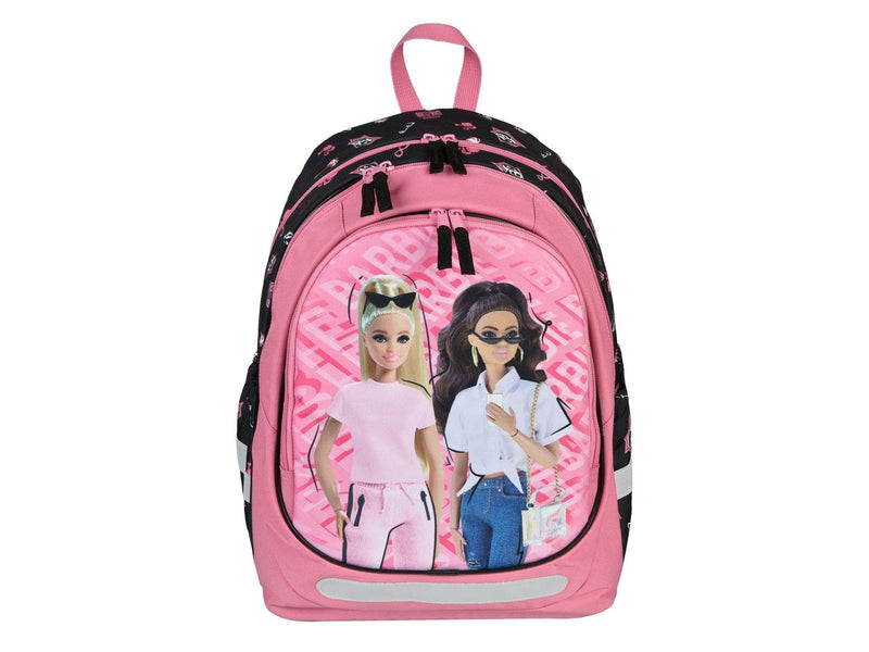 Undercover School Backpack Barbie