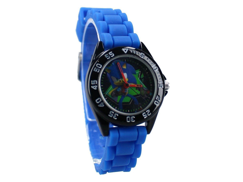 Vadobag - Watch Sonic Kids Time!