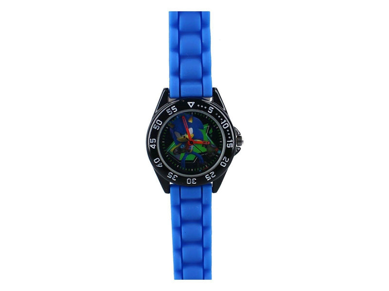 Vadobag - Watch Sonic Kids Time!